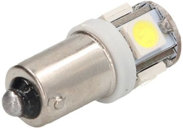 Glühlampe WESEM T4W 12V, 1 Stück