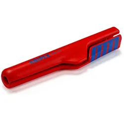KNIPEX Tiefen-Abmantelungswerkzeug 175 mm - 1680175SB