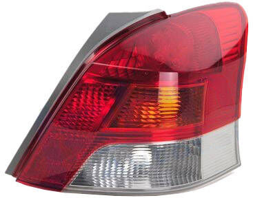 JOHNS 81 56 88-3 Rear light