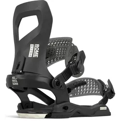 ROME HYDRA ASYMWRAP Bindung 2026 black - S