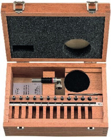 MAHR Marameter 844K Instrument de mesure interne 0,95-1,55 mm (4473005)
