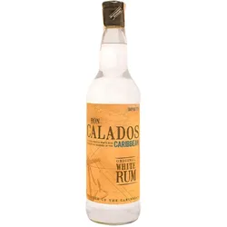 Ron Calados White Rum 37.5% Vol. 0.7L