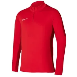 Nike Academy 23 Drill Trainingstop Herren - rot - XL