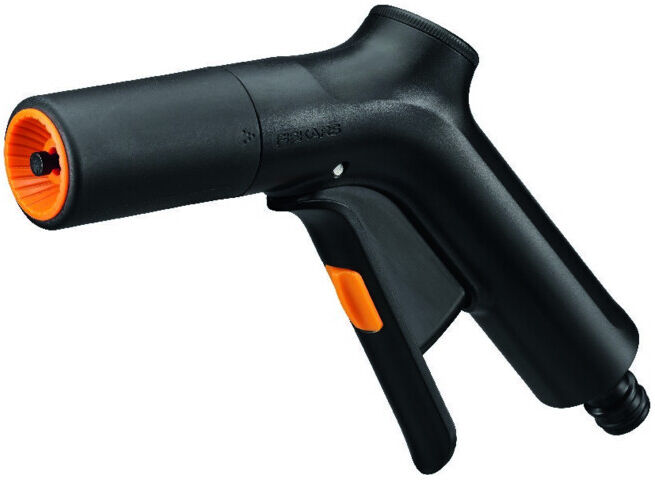 Fiskars Pistolet pulvérisateur 2 fonctions SOLID (1070838)