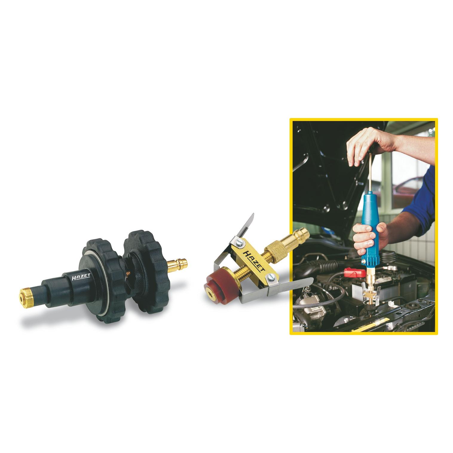 Hazet Universal Adapter 4800-30 (4800-30)