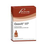 OZOVIT MP Pulver gegen Verstopfungen & Blähungen 100 g
