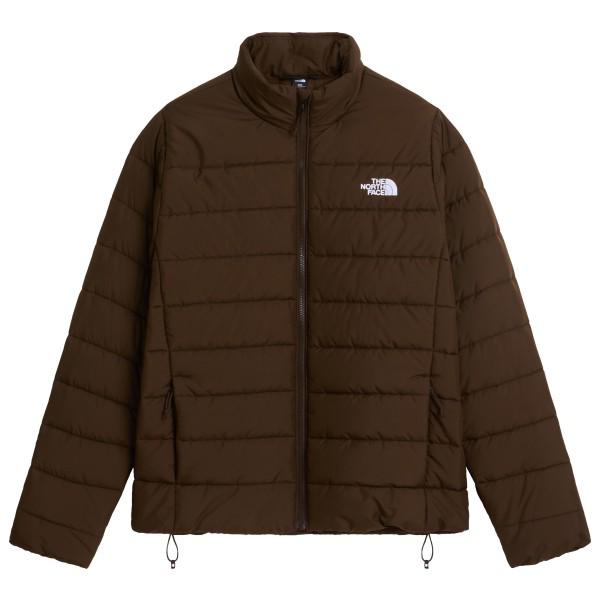 The North Face - Aconcagua Jacket - Kunstfaserjacke Gr M braun