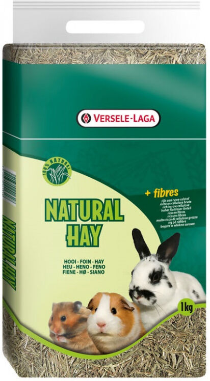 Fieno 1kg Versele