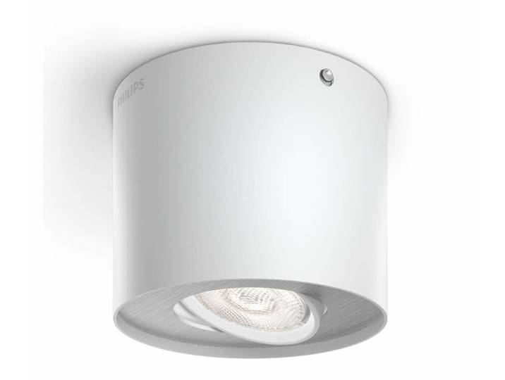 Philips myLiving LED Phase 1flg. Spot (4,5W)