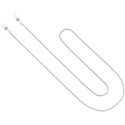 KAPTEN & SON - EYEWEAR CHAIN - ARONA - silver