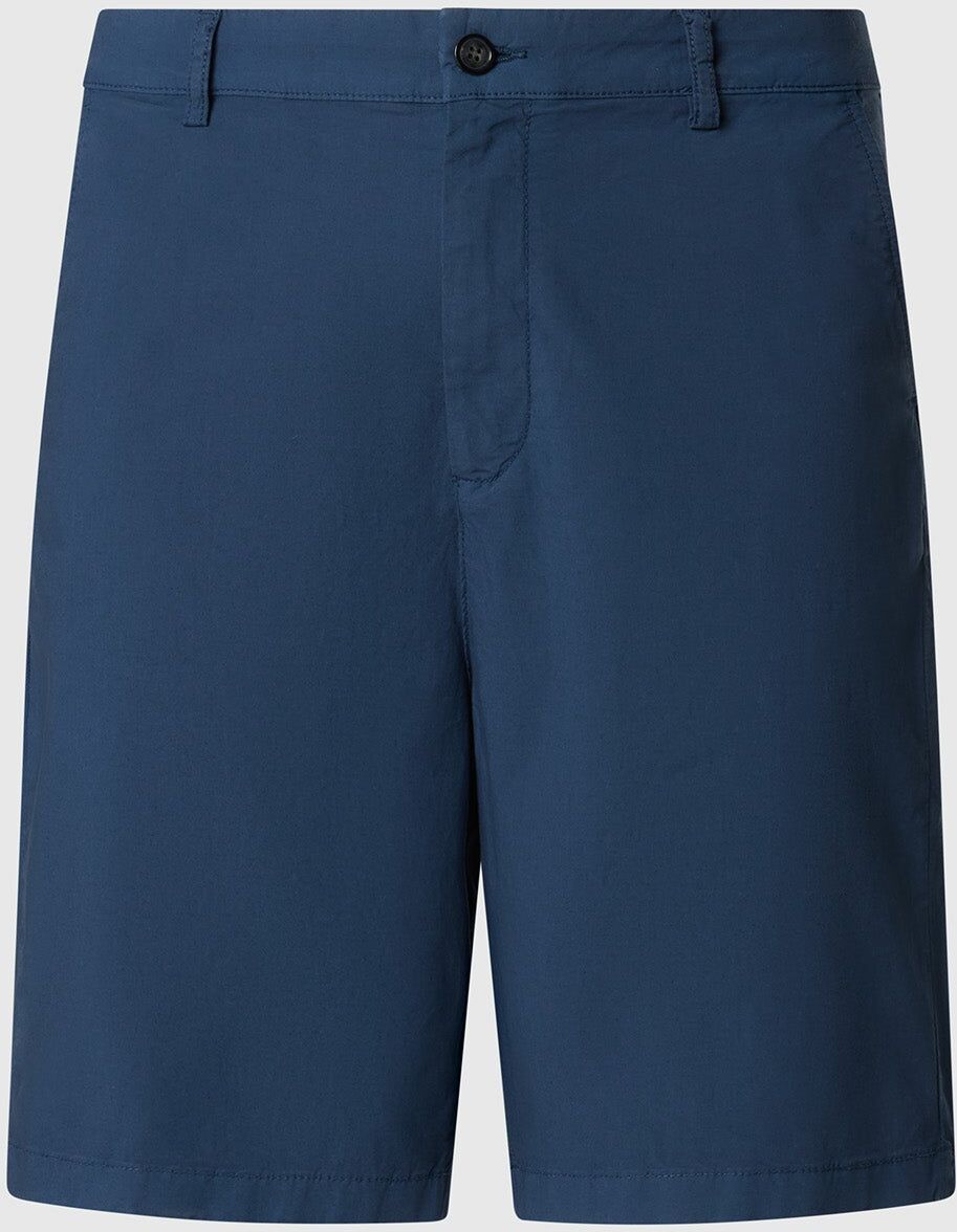 North Sails Chino-Shorts Freedom Dark denim 54