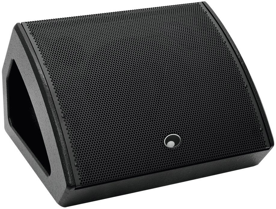 Omnitronic Km-110a Aktiv-Bühnenmonitor, Koaxial