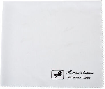 Gewa Cleaning Cloth Cremonese