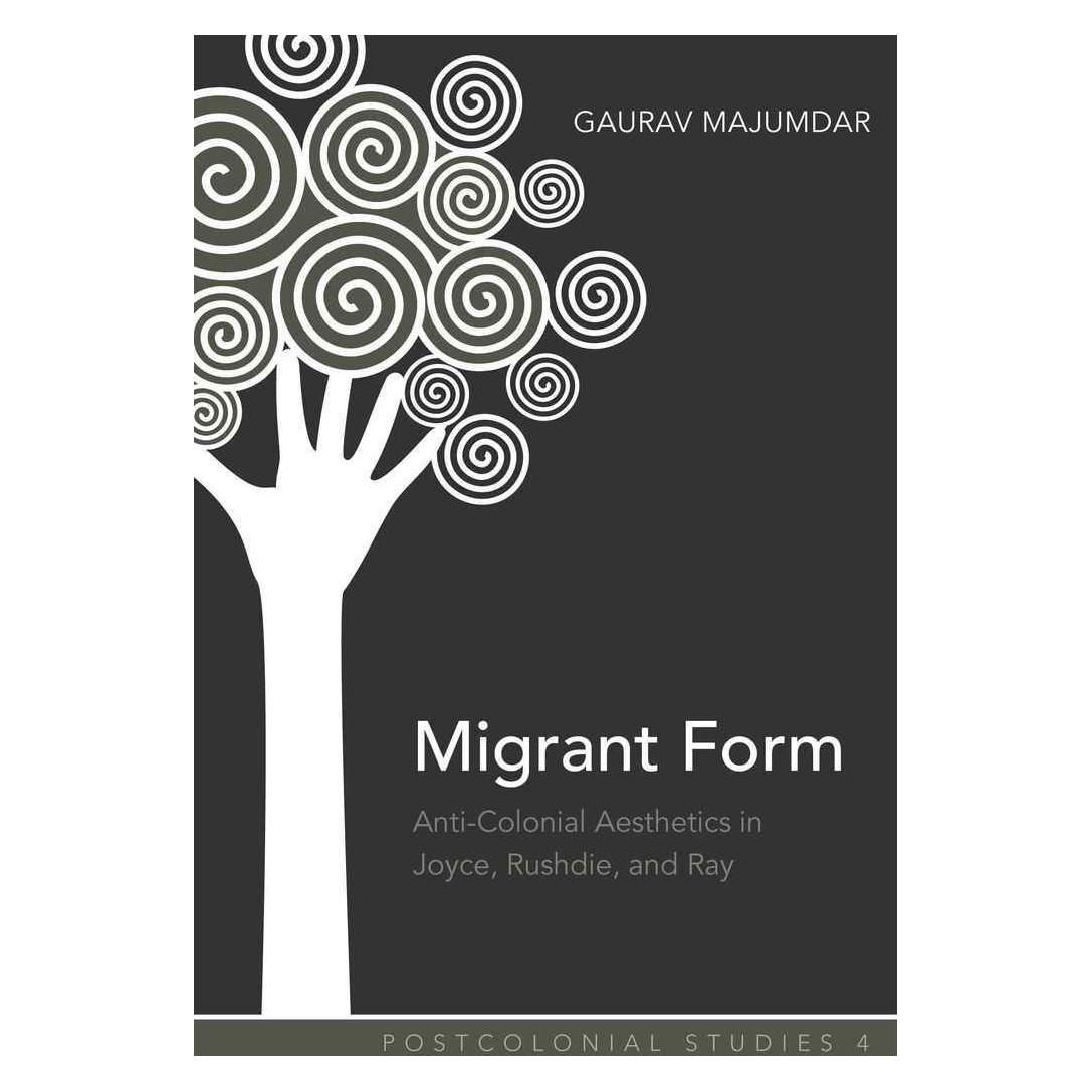 Peter Lang Migrant Form (Englisch, Hardcover, Gaurav Majumdar) (38985792)