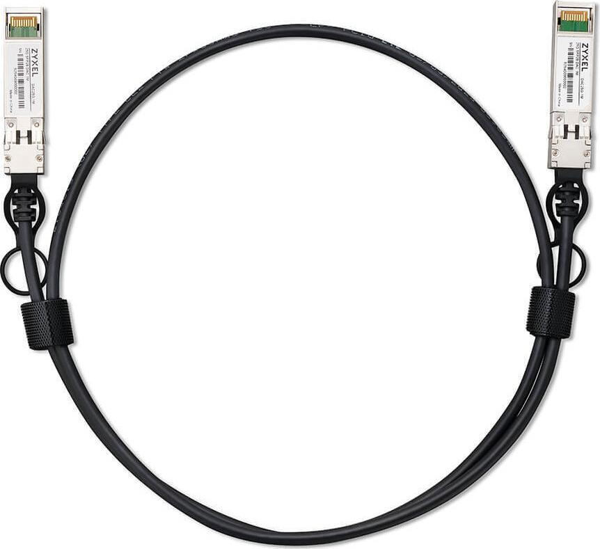 Zyxel DAC25G-1M-ZZ0101F 25G SFP28 DAC Kabel 1m