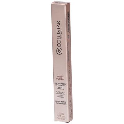 Collistar Twist Design Lip Pencil 113 Autumn Berry 0,4g 0,4 g Mascara