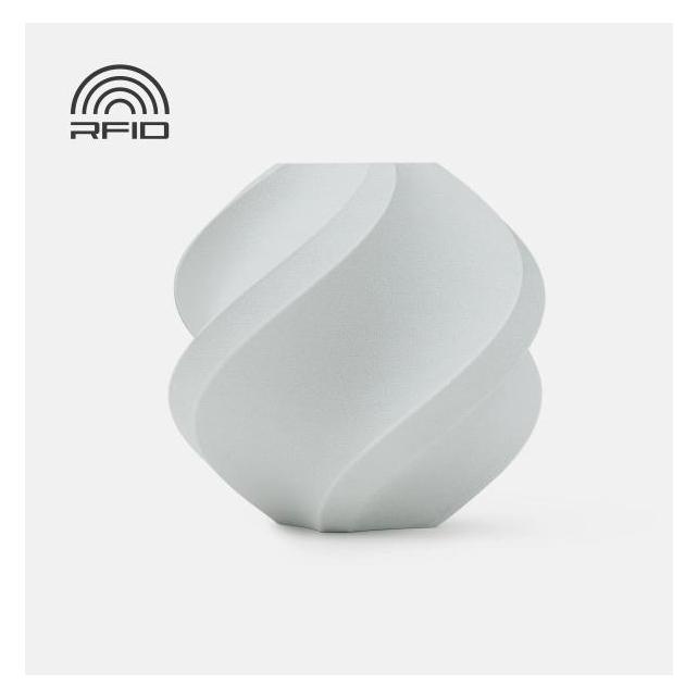 Bambu Lab - PLA Aero - Gray - 1.75mm (PLA, 1000 g, 1.75 mm) (A11-D0-1.75-1000-SPL)