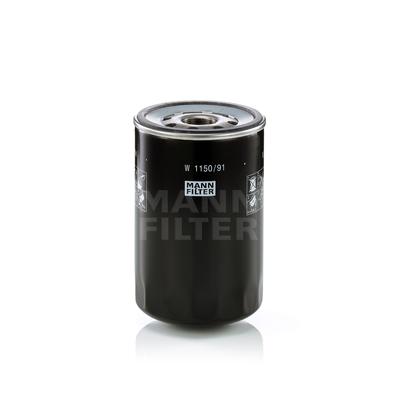 MANN-FILTER Filter, Arbeitshydraulik FIAT,NEW HOLLAND W 1150/91 1931127,84160465,84397845