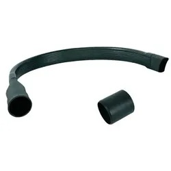 Rowenta Precision Flex XXL, Staubsauger Zubehör, Schwarz