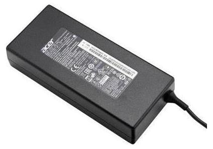 Acer Laptop Oplader 135W 19V Zwart voor V5-591G, VN7-592G en VN7-792G
