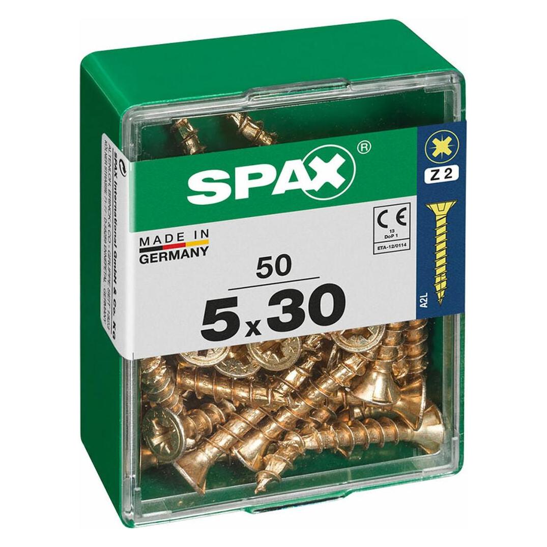 Spax Innenputzgewebe (50 Stk.) (45262907)