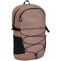Hugo - Carmichael Rucksack 26L altrosa