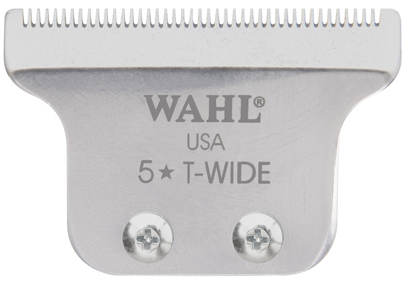 Wahl Professional Schneidsatz Detailer T-Wide 02215-1116