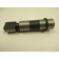 Holzstar Welle FKS 315-2000, 2600 E | 05900317C2