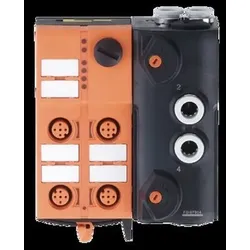 Ifm Electronic AS-i Pneumatikmodul AC542A