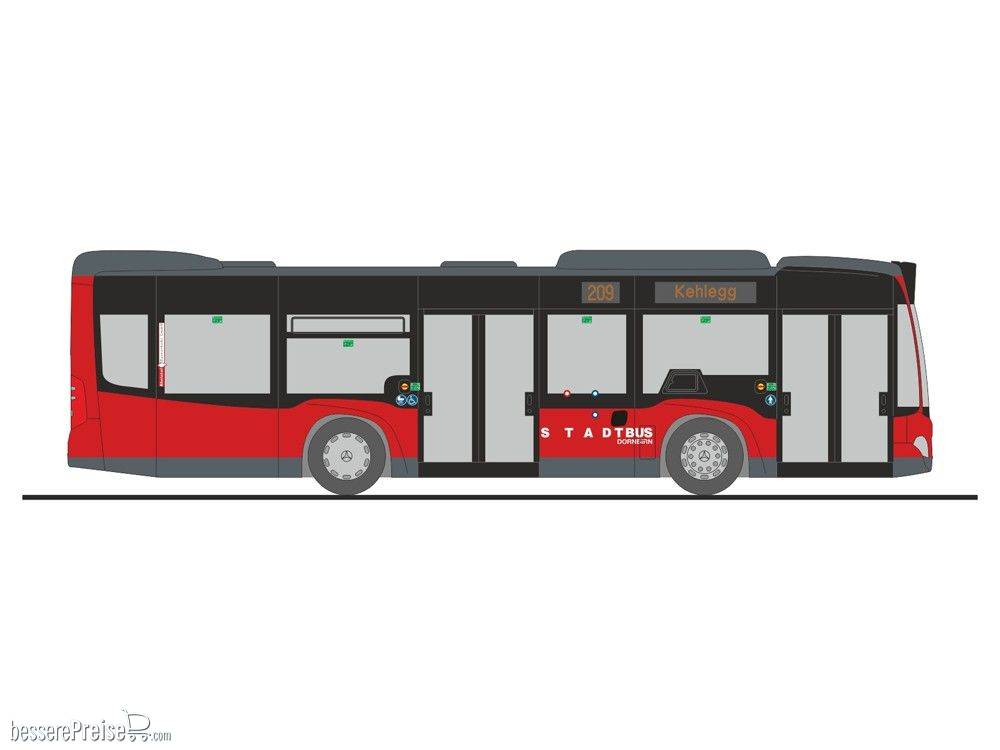 Rietze 67942