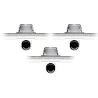 UniFi G3 Flex-Kamera-Deckenhalterung weiß, 3er-Pack