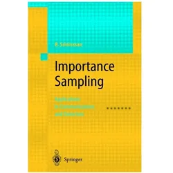 Importance Sampling, Fachbücher von Rajan Srinivasan