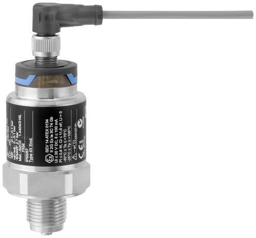 Endress+Hauser PMC21-AA1U2HBWBJA Drucksensor 1 St. -1 bar bis 1 bar G 1/2 Single