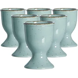 Ritzenhoff & Breker Eierbecher Casa ø 5 cm 6er Set