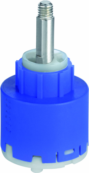 Kludi O-cean Steuereinheit 7494700-00 neutral, mit keramischen Scheiben
