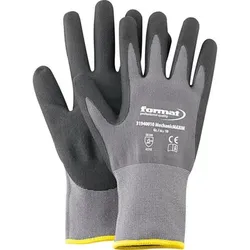 Handschuh Maxim, ohne Noppen, Größe 8