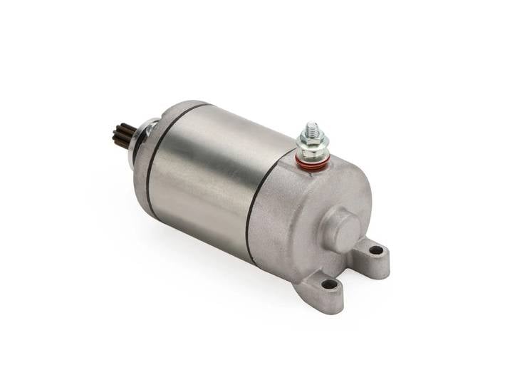 Démarreur 31200-MEL-000 pour Honda CB1000R 2008-2017, CBF1000 2006-2016, CBF1000A CBF1000S CBF1000T 2006-2010 OEM:31200-MEL-003