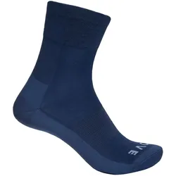GripGrab, Unisex, Sportsocken, Lightweight SL Cycling Socks (41 - 44), Blau