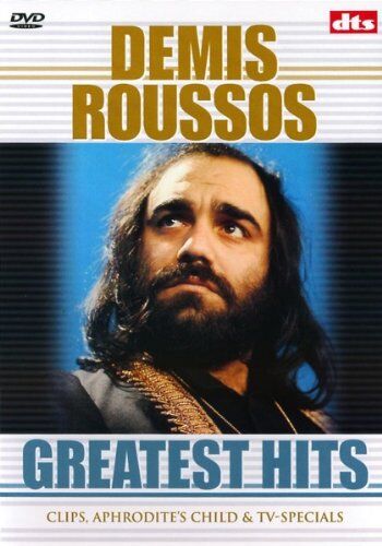 Demis Roussos - Demis Roussos - Greatest Hits - Preis vom 20.10.2026 15:32:43 h