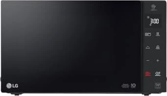 LG Electronics MH6535GDS (Smart Inverter Technologie, Quarzgrill-Technologie)