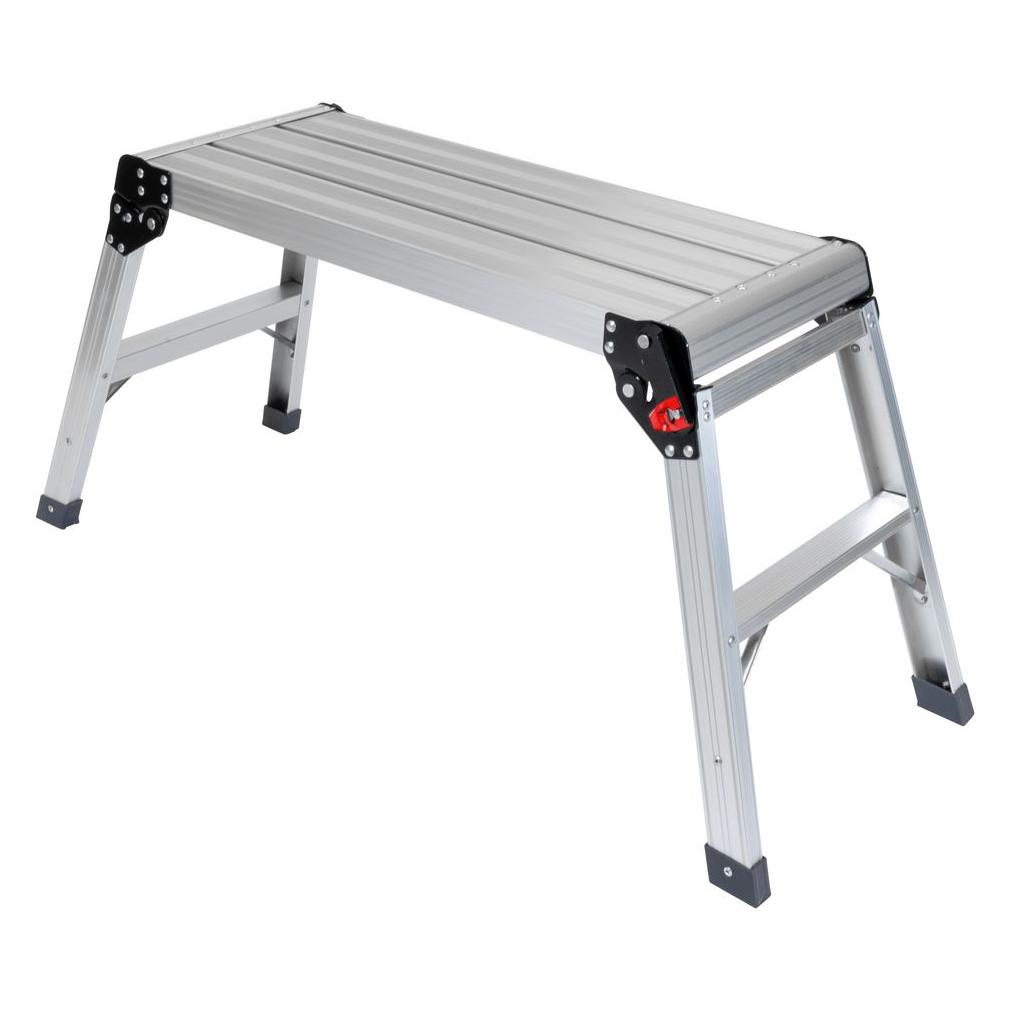 Güde Aluminium Arbeitsplattform (Arbeitsplattform, 110 cm) (40961)