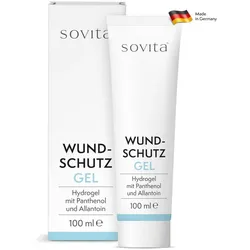 Sovita Wundschutz Gel 100 ml