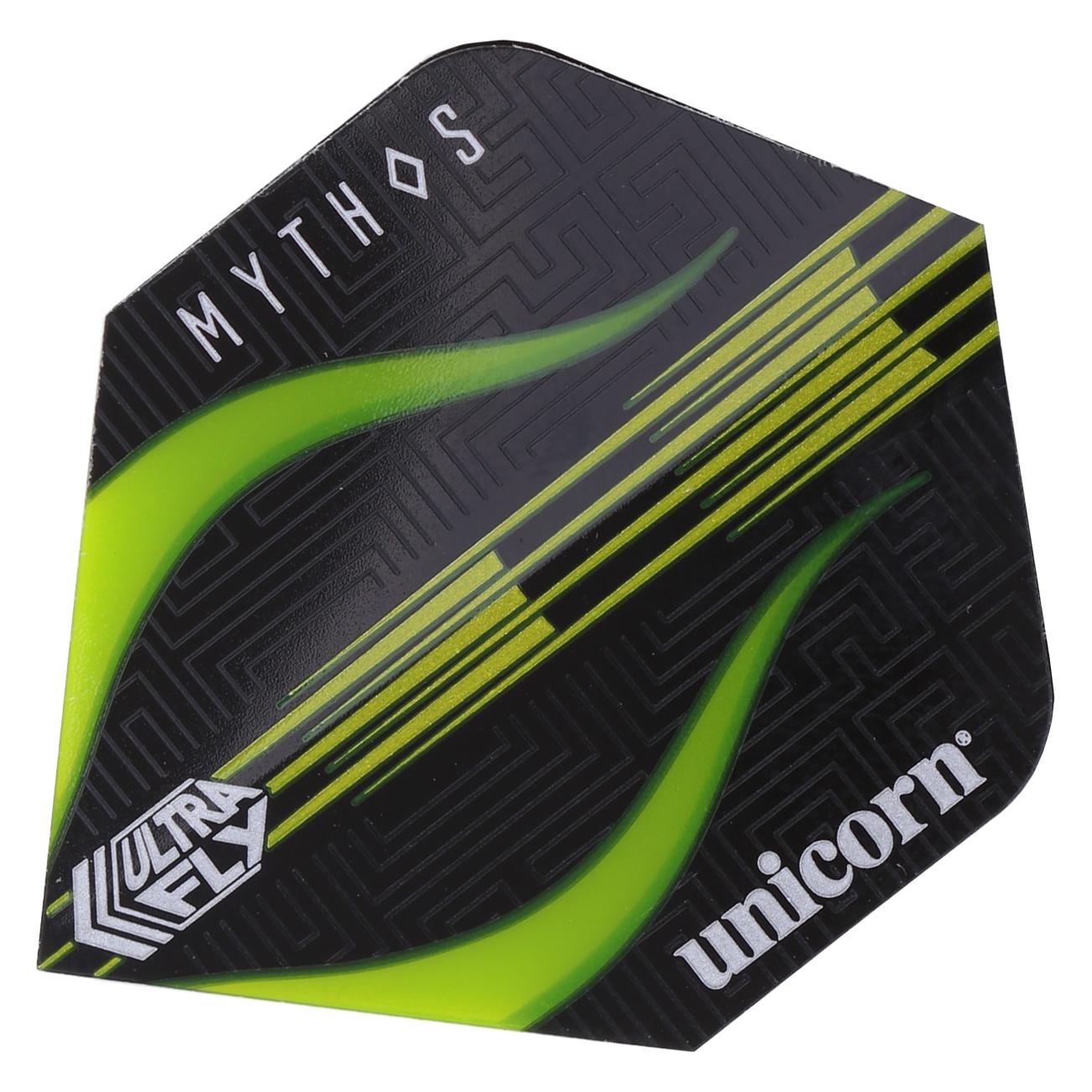 Unicorn Ultra Fly 100 Flights (17321472)