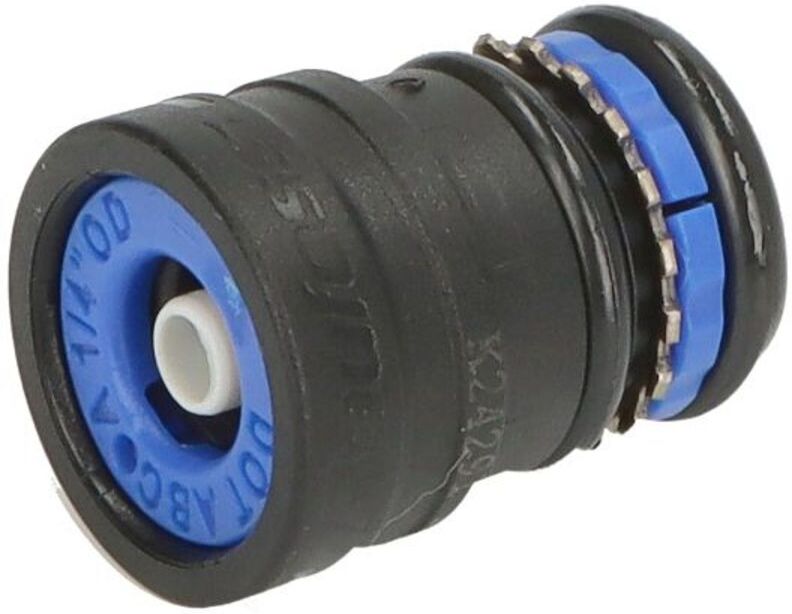 Steckverbinder TEKALAN RAUFOSS 904 63 504