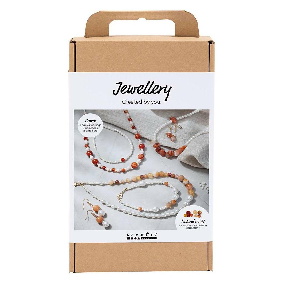 Creativ Company Schmuck Mini Set (977777)