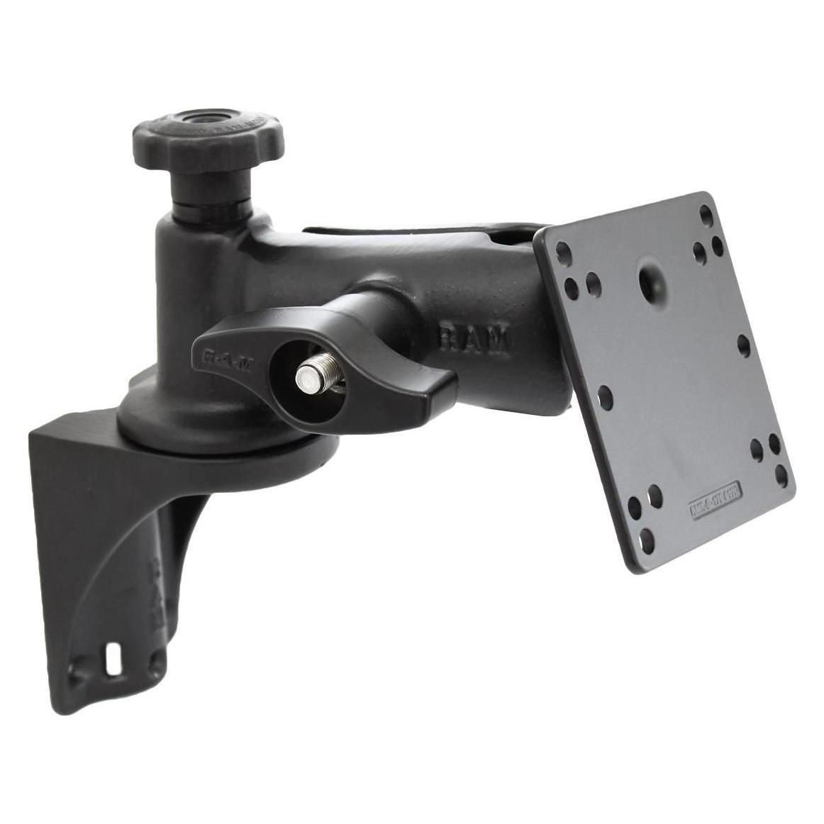 RAM Mounts RAM Swing Arm Vert. Base (RAM-D-162V-MC2)