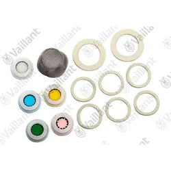 Vaillant Dichtungs-, Begrenzer-, Filter-Kit 111959