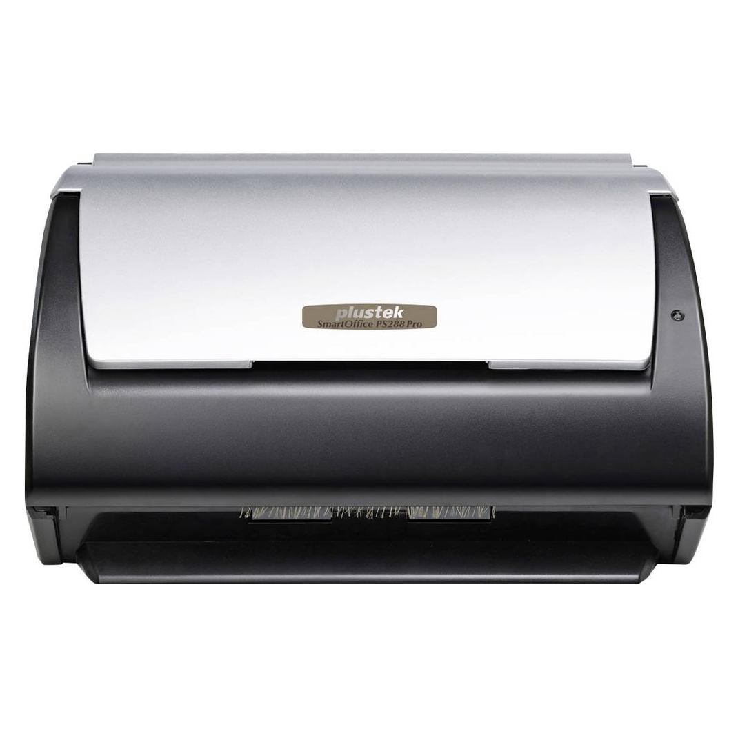 Plustek SmartOffice PS288 Pro 30ppm/A4/50Bl.ADF/600dpi/USB2.0 (USB) (0337)