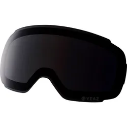 YEAZ Wechselglas für Ski- Snowboardbrille TWEAK-X