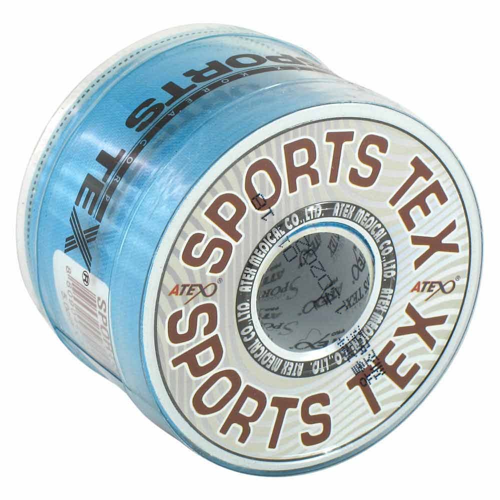 Jovita Pharma Kinesio Sports Tex Tape 5cmx5m blau 06937274